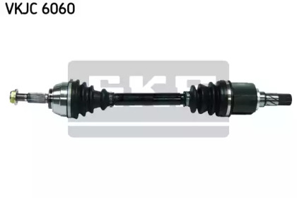 SKF VKJC 6060